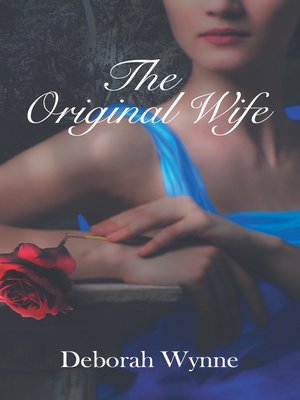 cover image of The Original Wife